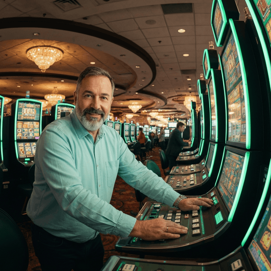 images PowerPlay Casino